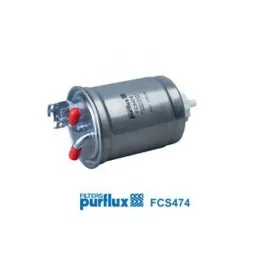 Yakit Filtresi Caddy Ii-Polo-Cordoba-Ibiza Iii 1.9 Sdi-Tdi