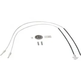 Cam Kriko Tamir Takimi Ön Sol Mgn