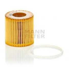 Yağ Filtresi Skoda Fabia I (6Y2, 6Y3, 6Y5) 1.2 54Hp 08/02-04/08