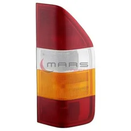 Stop Lambasi Sol Duysuz [ Mercedes Sprinter 1995-2002 ]