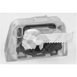 Motor Takozu Sağ Yağli Master Iii-Movano 2010 2.3 Dci-Cdti-Master Ii 2.5 Dci 538B58