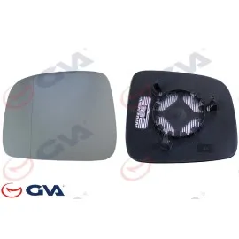 Ayna Cami Sol Transporter T5 04 Isitmali Asferik Vm-373Aghl