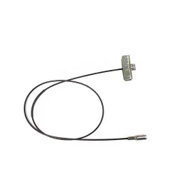 El Fren Teli Orta [ Renault Trafic  Kısa Şase (1245Mm) 2011- , Opel  Vivaro  Kısa Şase  (1245Mm) 2011-]