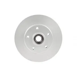 Fren Diski Arka Rulmanli - 5 Bijon 260 Mm Renault Megane Iv Grandtour 1.2 Tce / 1.6 Dci / 1.6 16V / 1.5 Dci 16 -