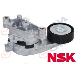 ALTERNATÖR GERGİ RULMANI KÜTÜKLÜ GOLF5-PASSAT-CADDY-A3 1.9 TDI-2.0 TDI BJB-BDJ-BKC-BKD