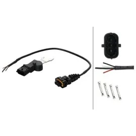 Eksantrik Mili Sensoru Opel Vectra B