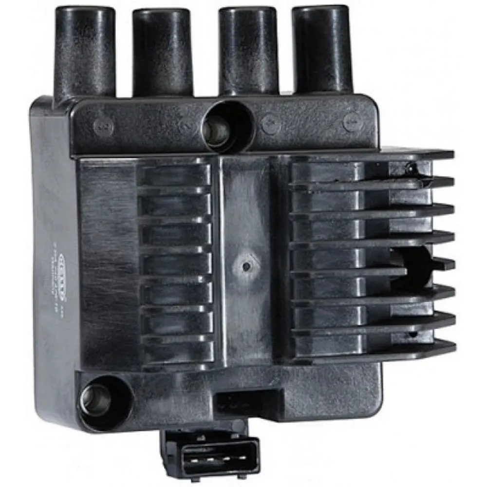 ATEŞLEME BOBİNİ ASTRA F-CORSA B 1.4İ 16V-1.6İ 16V-TIGRA 1.4 16V-1.6 16V-VECTRA B 1.6İ 16V