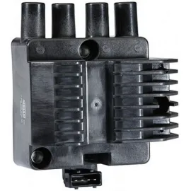 ATEŞLEME BOBİNİ ASTRA F-CORSA B 1.4İ 16V-1.6İ 16V-TIGRA 1.4 16V-1.6 16V-VECTRA B 1.6İ 16V