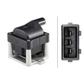 Atesleme Bobini A6 2,0-Cordoba-Ibiza-Inca-Felicia-Caddy-Golf 1,4/1,6/1,8 (Abk-Aex-Akv-Anx)