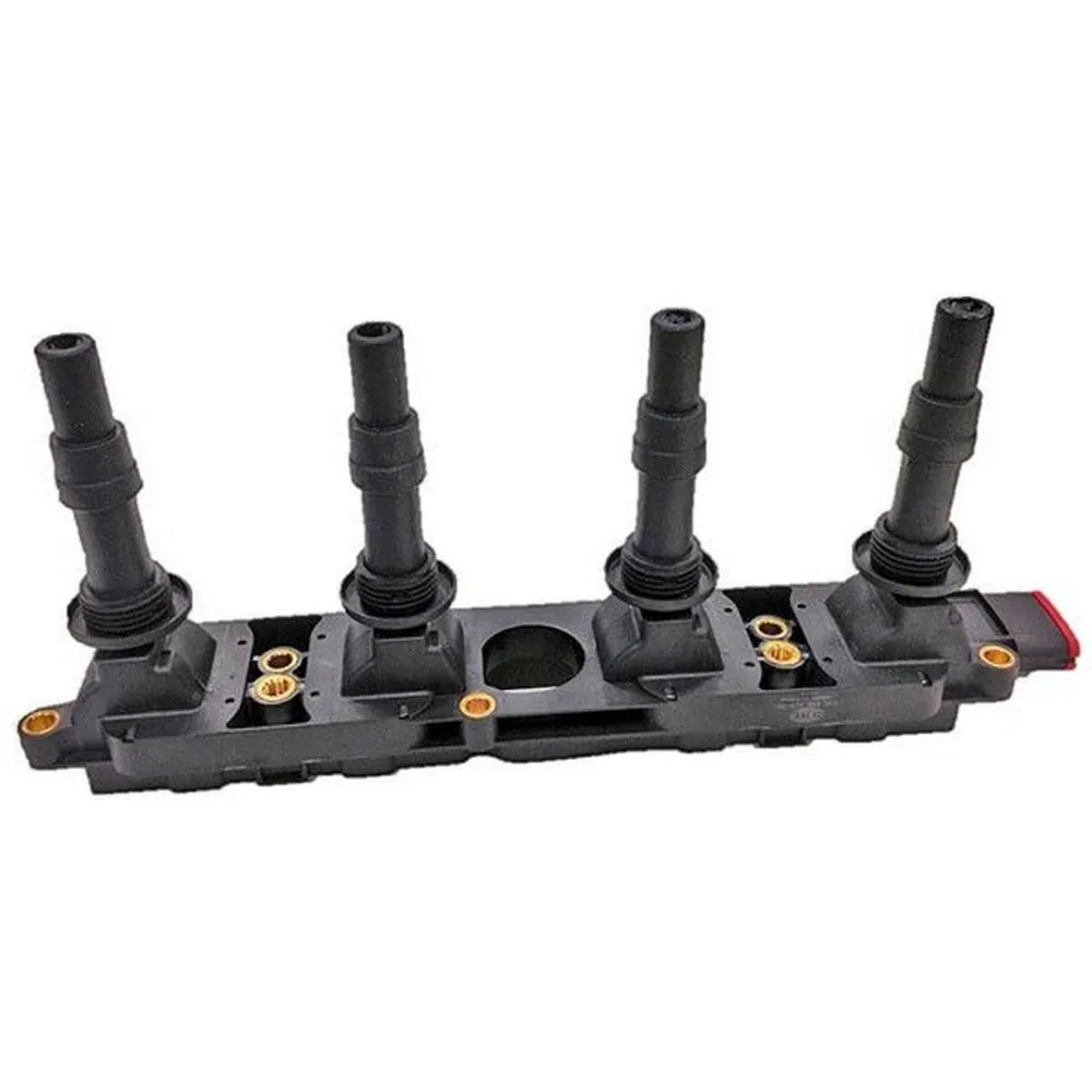 ATEŞLEME BOBİNİ ASTRA G 1,8 16V-CORSA C-MERIVA-VECTRA B/C 1,8