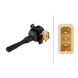 Ateşleme Bobini Bmw 3