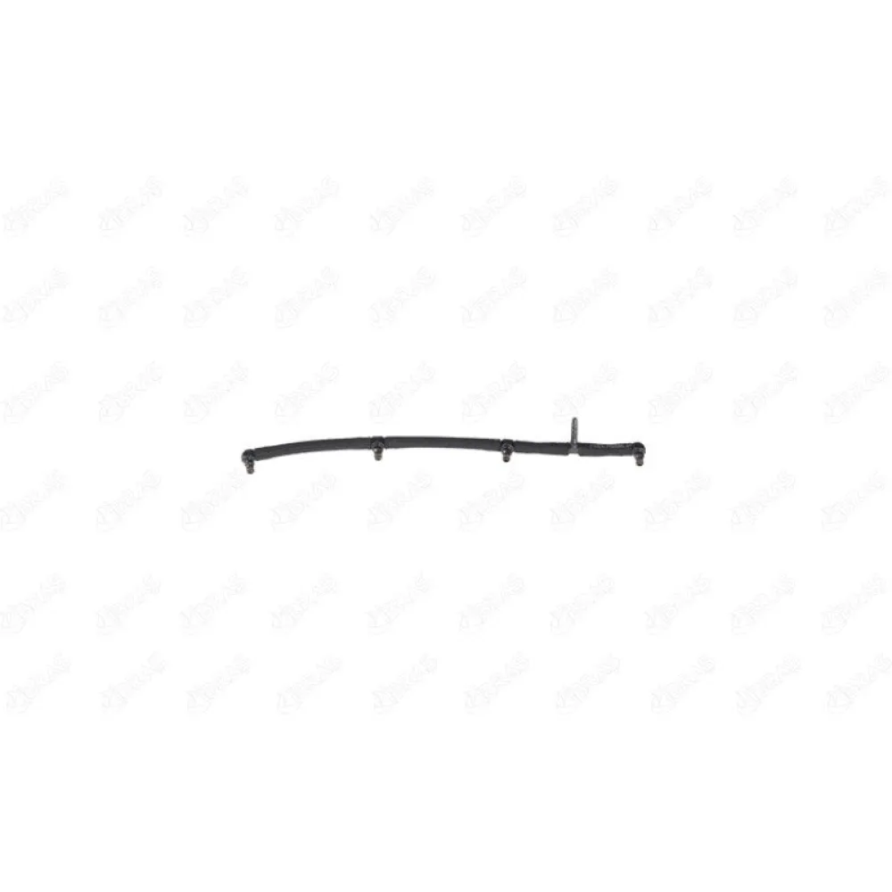 Enjektör Geri Dönüş Hortumu Metal Çıkış Bravo Ii 198 : 1.9 D Multijet 90 Ps -116 Ps -120 Ps