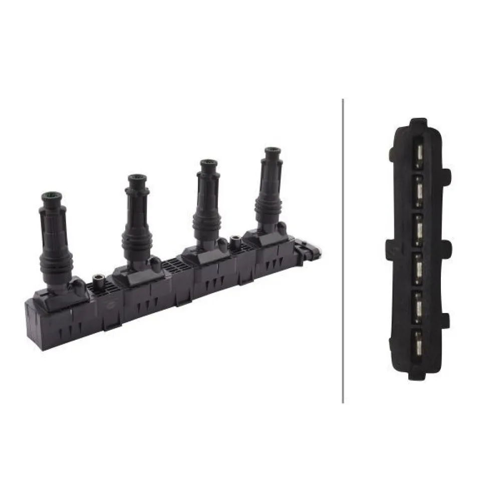 Ateşleme Bobini Astra G 1,4-H 1,2-1,4-Combo Corsa C,d 1.2,1.4
