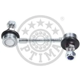 Aski Rotu Arka Mercedes W115 68 77