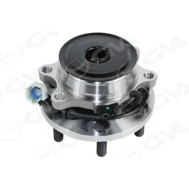 Ön Teker Poryasi Nissan Navara D40 2.5 Dci Abs Li