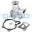 Devirdaim Su Pompasi Hyundai Starex 96- / H100 2.6L Kamyonet 96- / Galloper 2.5L 99- / Kia K2500 2.5L Tci 98- / Mitsubishi L200 2.5L 4D56 K74T 4X4 96-06