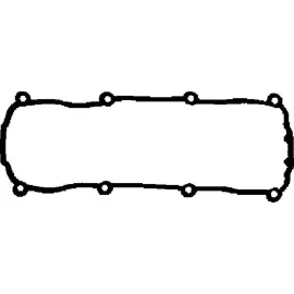 026689P ÜST KAPAK CONTASI BORA-CADDY III-GOLF IV-V-VI-GOLF PLUS-JETTA III-PASSAT-TOURAN 1.6 ALZ//BCD/BSF