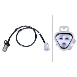 KRANK MİLİ SENSÖRÜ