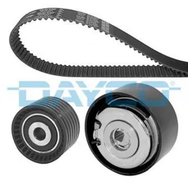 ZAMANLAMA KAYIŞ KİTİ