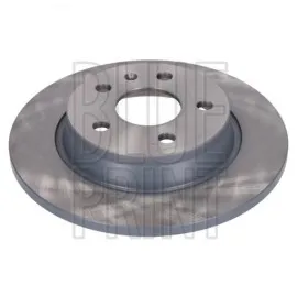 Arka Fren Diski Dolu Tip Mg Zs Ev Csa7001 143Hp 19-> - Adet Disk Fiyatıdır