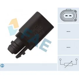 KLIMA DIS SICAKLIK SENSORU 1.2 1.4 2.0TSI 1.6 2.0 TDI GOLF V VI JETTA III IV PASSAT-CC TIGUAN