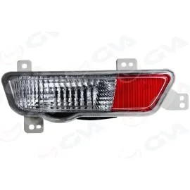 Tampon Reflektoru Arka Sol Chevrolet Cruze J305 Hb 10 >