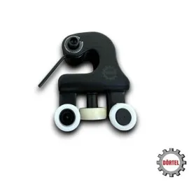 Sürgülü Kapi Orta Mekanizmasi Master Ii Movano