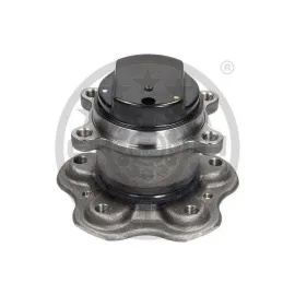 ARKA TEKER PORYASI NISSAN QASHQAI II J11 13> RENAULT KADJAR 15> 1.2TCe 1.3TCe 1.5dCi 1.6dCi