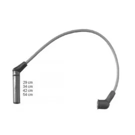 Buji Kablosu Accent 1.5-Accent 1.3-Getz 1.3 99-05