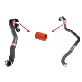 Turbo Hortumu Renault Master Iii 2.3 Dci 14 >