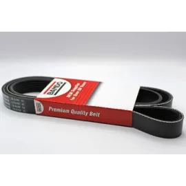 Kanalli Kayiş Toyota