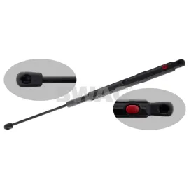 KAPUT AMORTISORU SOL MERCEDES GLK-CLASS X204 08 15