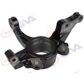 Aks Taşiyici Ön Sol Doblo 3 12-14 -Doblo 4 15- -Combo D 12- Abs Li