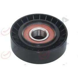 Alternatör Gergi Rulmani Tempra-Slx-Uno-Palio-Albea-Punto-Tipo-Uno 1.4-1.6I-Brava-Bravo Marea 1.6 16V