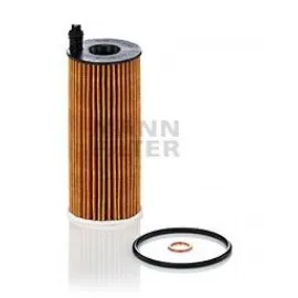 Yağ Filtresi Bmw X3 (F25) 30 Dx 258Hp 04/11-