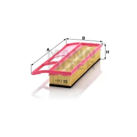 HAVA FİLTRESİ OPEL COMBO D (X12) 1.3 CDTİ 90HP 02/12-