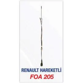 TAVAN ANTENİ KOMPLE R9