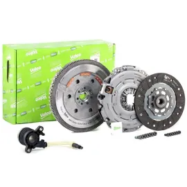 DEBRIYAJ VOLANLI SET CLIO -KNG-LGN III-MGN II-III-FLUENCE-QASHGAI-DUSTER 1.5DCI 834483+80454+VOLANT