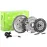 DEBRIYAJ VOLANLI SET CLIO -KNG-LGN III-MGN II-III-FLUENCE-QASHGAI-DUSTER 1.5DCI 834483+80454+VOLANT