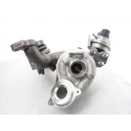 TURBO KOMPLEGOLF VI-PLUS-JETTA III-PASSAT-TOURAN-A3-ALTEA- 1.6 TDI 09 90/105BG CAYB-CAYC
