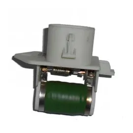 Kalorifer Fan Rezistansi Grande Punto-Linea