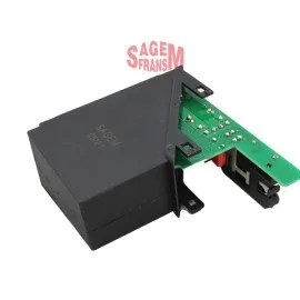 Cam Açma Modülü Devre Karti Transporter-T5 03 07 Sağ