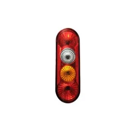 Stop Lambasi Üniversal Ford Transit V184 6 Fişli Oval Soket 170029779