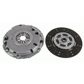 Sachs Clutch Kit Xtend