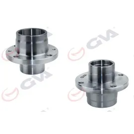 Ön Teker Poryasi Çelik M131 1300-1600