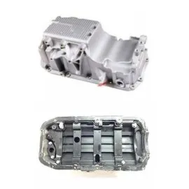 Yağ Karteri Alüminyum Fiat Egea 1.6 Mjtd 2016-