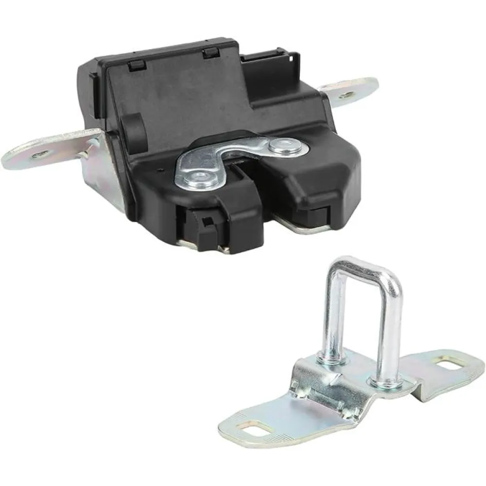 Bagaj Kilidi Motorlu F.grande Punto-Bravo