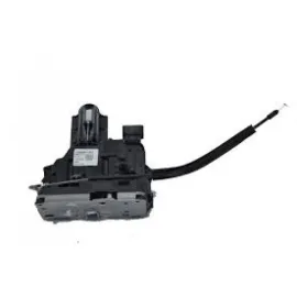 Bagaj Kapak Kilidi Sol F.fiorino-Bipper-Nemo