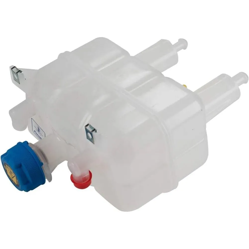 Genleşme Kavanozu Kapakli Fiat Ducato 2.3-2.2 Euro 5