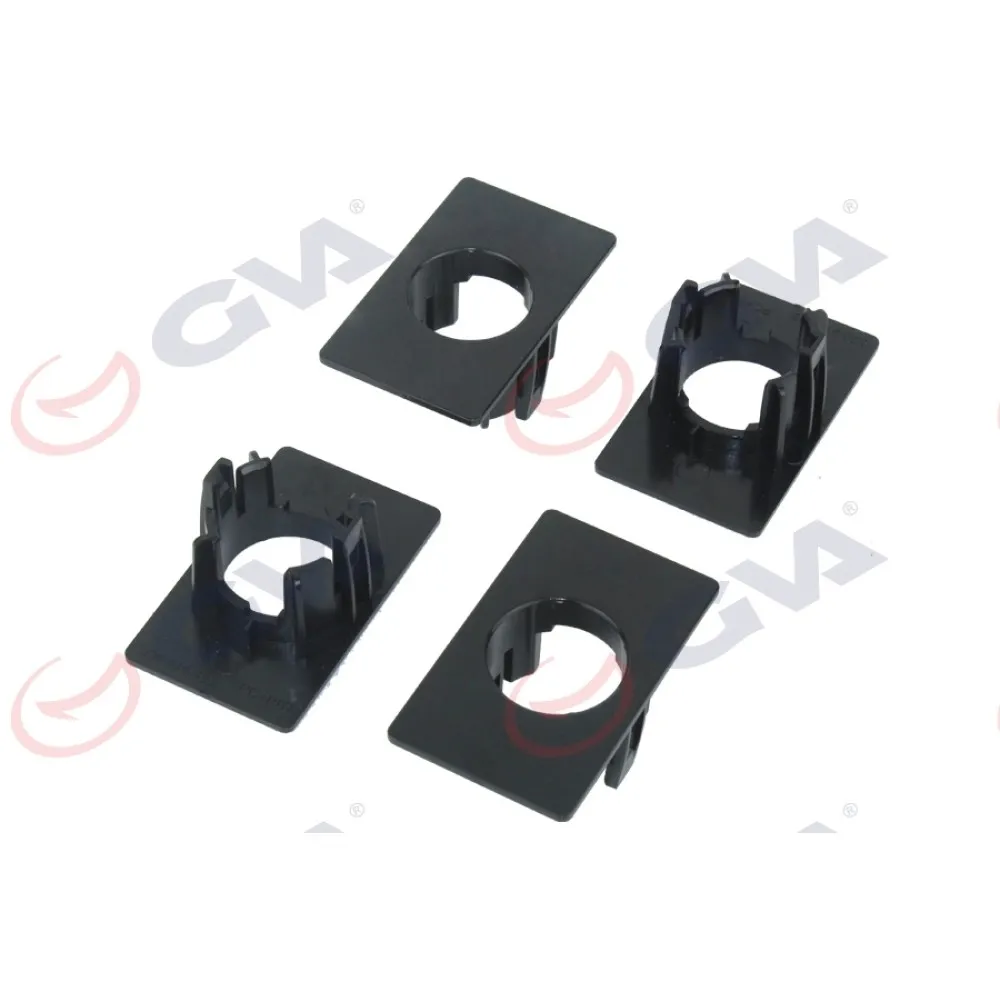 Park Sensör Yuva Seti Ön 4 Lü Passat 2015